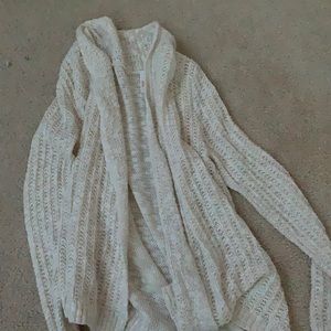 kids cardigan